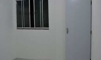 Imagem 5: Aluda-se apartamento 1q grande com garagem