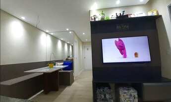 Imagem: Apartamento com 3 dormitorios e 1 suite