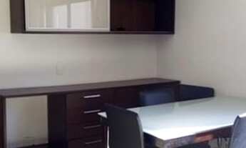 Imagem 4: Rarus Flats - Flat para venda - Edifício USA Pratical Life Moema