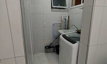 Imagem 3: Apartamento para venda com 74 metros quadrados com 3 quartos em Calhau - São Luís - MA