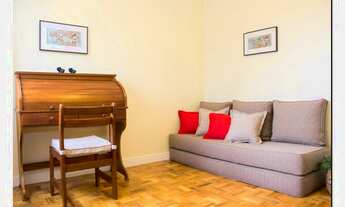 Imagem 7: Apartamento 3 dormitórios ,1 suíte ,1 vaga