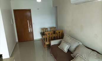 Imagem 2: Apartamento para venda tem 92 metros quadrados com 2 quartos em Tupi - Praia Grande - SP