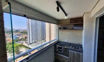 Imagem: Apartamento Vila Noêmia - Mauá - SP