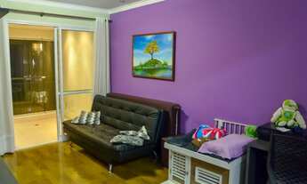 Imagem: APARTAMENTO 2 DORMITÓRIO NA INDEPENDÊNCIA