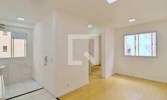 Imagem: Apartamento para Aluguel - Vila Prel, 2