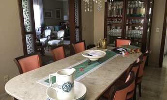 Imagem 4: Duplex (Klabin) - 04 Dormitórios (02 Suítes