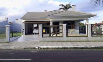 Imagem 3: Casa e Sobrado de 3 dormitórios à Venda - Osório