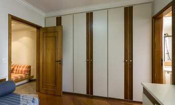 Imagem 7: Apartamento, 4 dorms, 4 Suítes e 4 vagas no Planalto Paulista