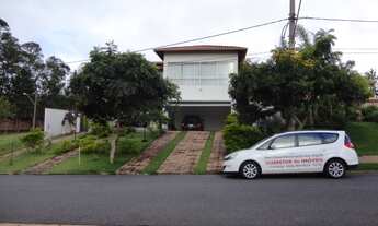 Imagem: EXCELENTE CASA CONDOMINIO COMPLETA RESIDENCIAL