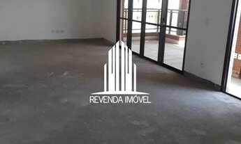 Imagem 7: Cobertura Duplex de 4 Suítes e 6 vagas na Vila Mariana