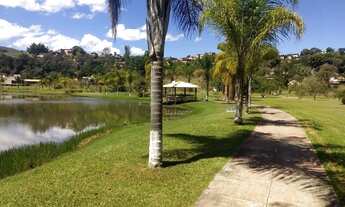 Imagem 5: Venda de lote condomínio Rio Acima