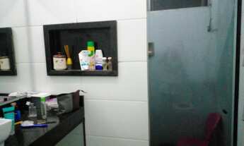 Imagem 5: Apartamento Ed. Santa Lúcia com 4 quartos sendo 2 suítes - 182