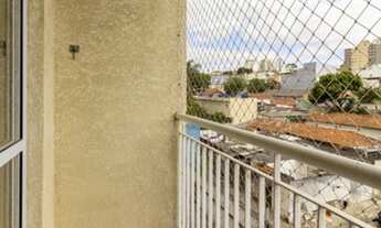 Imagem 7: Apartamento com 2 dormitórios, 55m² à venda no Sacomã - Ipiranga