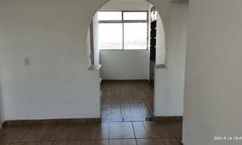 Imagem 3: Apartamento à venda, 2 quartos, 1 vaga, Salgado Filho - Belo Horizonte/MG