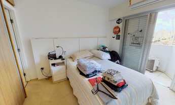 Imagem 7: Apartamento para venda de 120m²,3 dormitórios na Vila Clementino