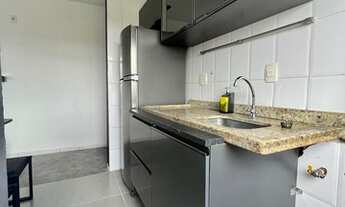 Imagem 5: Apartamento 2 dormitório(s) Urbanova