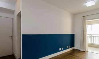 Imagem 2: 2 dormitórios, 1 suite e 2 vagas na vila mariana