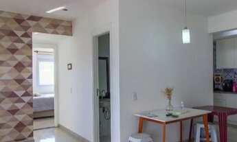 Imagem 6: Apto Alegria - Bras