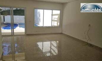 Imagem 3: Casa com 3 dormitórios para alugar, 170 m² por R$ 4.800,00/mês - Condomínio Vista Verde