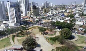 Imagem 6: Apartamento Ventana Del Sol 242 M², 4 Suítes no Setor Oeste Praça do Sol - Goiânia - GO