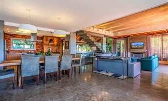 Imagem 2: GRAMADO - Casa Padrão - Villagio