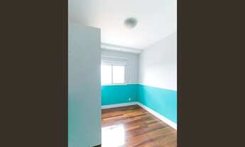 Imagem 6: 3 dormitórios, 1 suíte e 2 vagas na Saúde