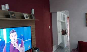 Imagem 2: Casa Térrea com 2 dormitórios na região de São Bernardo do Campo-SP