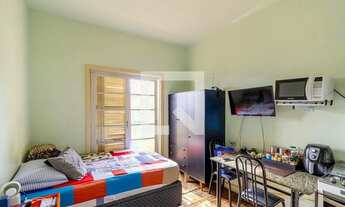 Imagem: Apartamento à Venda - Centro, 1 Quarto