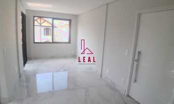 Imagem 4: Apartamento 3 quartos à venda, 3 quartos, 1 suíte, 2 vagas, Sagrada Família - Belo Horizon