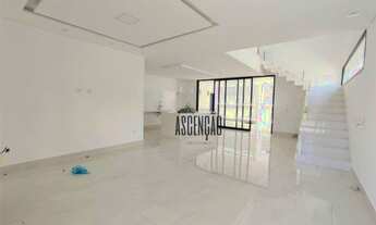 Imagem 2: Casa com 4 dormitórios à venda, 320 m² por R$ 2.575.000,00 - Residencial Real Park - Arujá