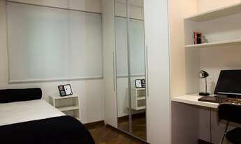 Imagem 7: APARTAMENTO 3 DORMITÓRIOS, 2 SUÍTE, 4 VAGA, À VENDA EM SANTO ANDRÉ