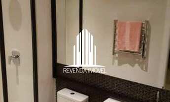 Imagem 7: Apartamento de 140m² na Zona Sul de São Paulo