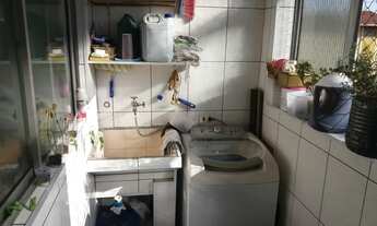 Imagem 2: ** Apartamento á venda em São Bernardo do Campo**