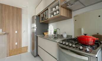 Imagem 3: Apartamento com 03 Suítes na Vila Mariana