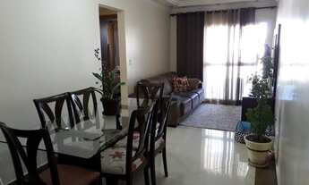 Imagem 2: Lindo Apartamento - 2 Dormitórios com Suíte