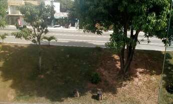 Imagem 2: Kitnet no bairro Recanto rua principal