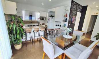 Imagem 6: Casa com 3 dormitórios, 145 m² - venda por R$ 1.390.000,00 ou aluguel por R$ 6.500,00/mês