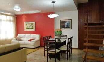 Imagem 7: Cobertura duplex para venda com 240 metros quadrados com 3 quartos em Flamengo - Rio de Ja