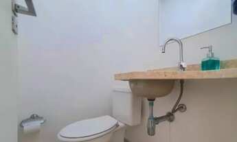 Imagem 5: Apartamento à venda com 108m², 3 quartos e 2 vagas