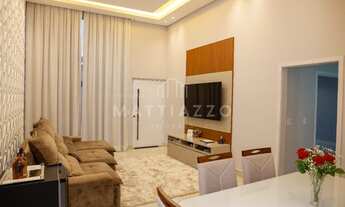 Imagem 4: LIMEIRA - Casa de Condomínio - Parque Egisto Ragazzo