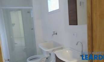 Imagem 4: APARTAMENTO - JARDIM MARAJOARA - SP