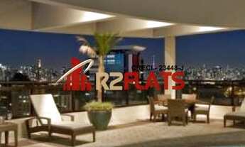 Imagem 7: Apartamento com ótimo preço no bairro Itaim Bibi. Confira!