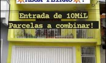 Imagem: Mega feirão da casa própria!!