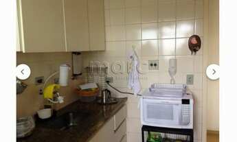 Imagem 5: SAO PAULO - Apartamento Padrão - SAUDE