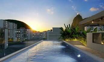 Imagem 3: Apartamento com 3 quartos, suítes - Botafogo