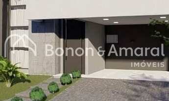 Imagem 4: Casa - Parque Brasil 500 - Paulínia