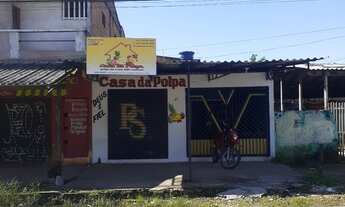 Imagem 7: Vendo ou troco casa com ponto comercial em outeiro