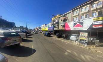 Imagem 3: Edvaldo Moreira Aluga Sala Comercial Edifício Classic Center SIA Trecho 5C Brasília, DF