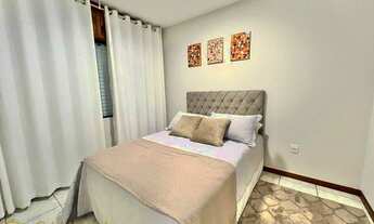 Imagem 7: Mobiliado e decorado composto de 2 dormitorios