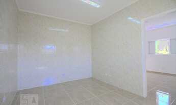 Imagem 2: Casa para Aluguel - Vila das Mercês, 2 Quartos, 80 m2